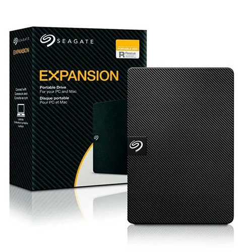 Seagate Expansion 1TB 2,5" USB 3.0 HDD/002571